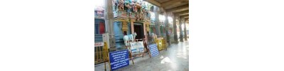 பெரியபாளையத்தம்மன் - தமிழ்நாடு